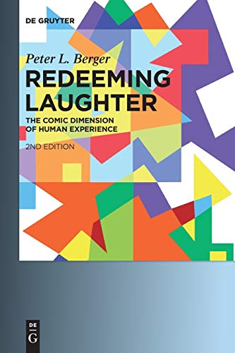 Redeeming Laughter