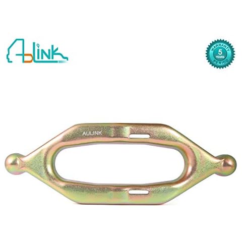 AULINK 16914.07 Clutch Fork 52107555 Cover