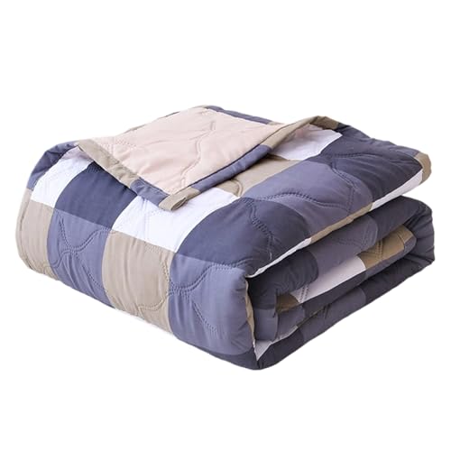 Genérico Kühldecke für Sofa oder Bett, kühlende Decke für warmes Wetter, Bettwäsche für empfindliche Haut zu Hause