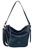 Die Gabor Umhängetasche wird jeden Tag Ihr Highlight, denn mit ihrem Design begeistert die Tasche jede Frau. Schnell lässt sich im Hauptfach Ihre Utensilien verstauen und bequem crossover tragen. Maße: 28 x 22 x 3 cm