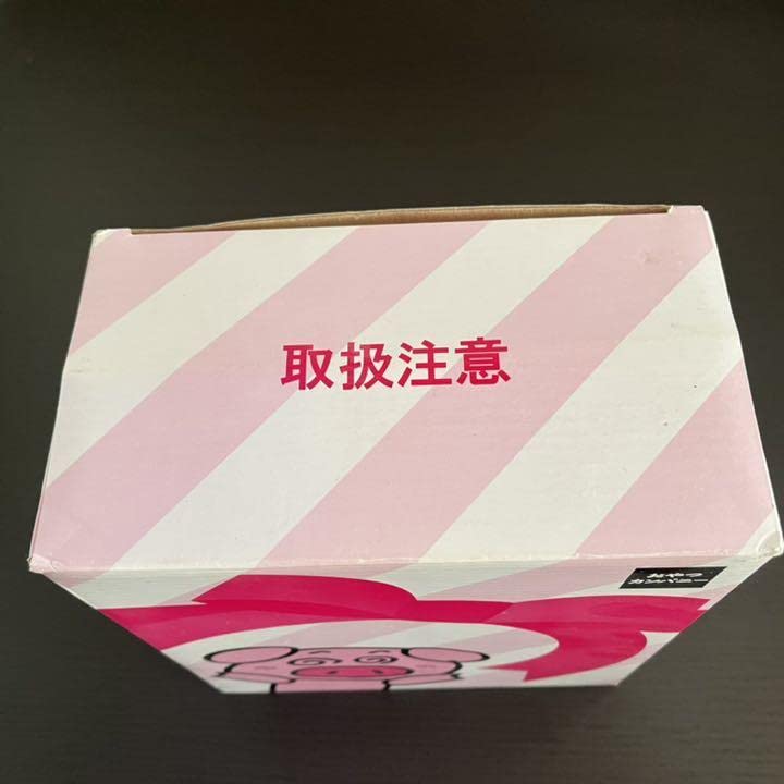 Amazon.co.jp: ブタメン 目覚まし時計 : おもちゃ