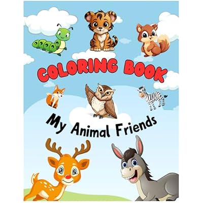 Coloring Book