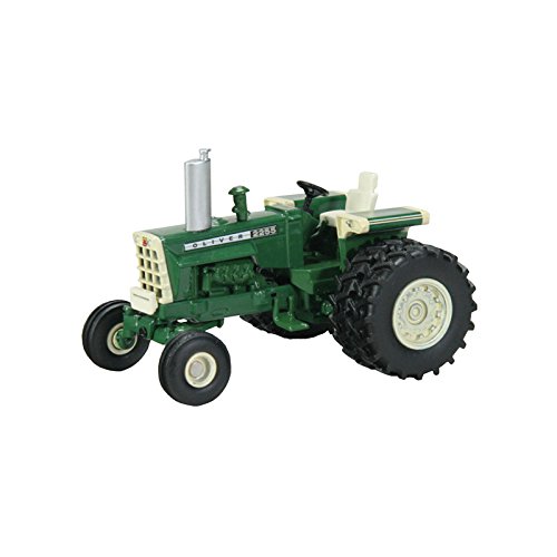 Spec Cast 1/64 High Detail Oliver 2255 2WD
