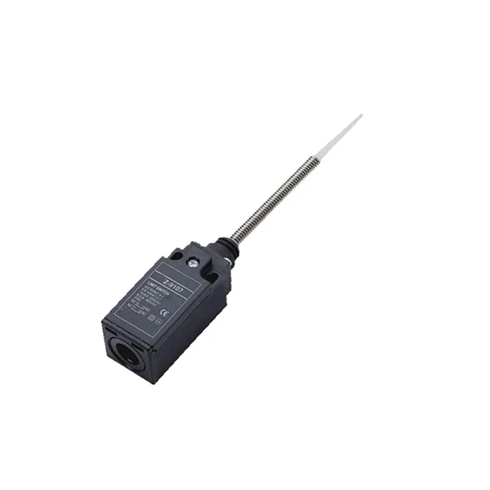 Interruttore a pulsante con braccio a rulli Z9-105R