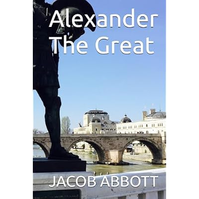 Alexander The Great