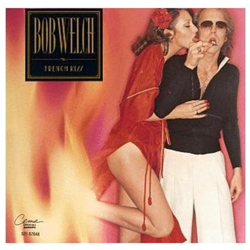 Bob Welch