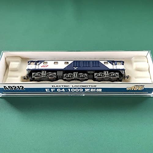 Amazon | EF64-1009 電気機関車貨物機 | 鉄道模型 通販