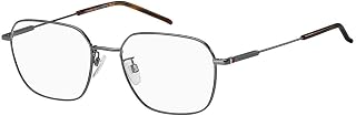 Armação de Óculos Tommy Hilfiger Th 1868/f Kj1 - 54 Cinza