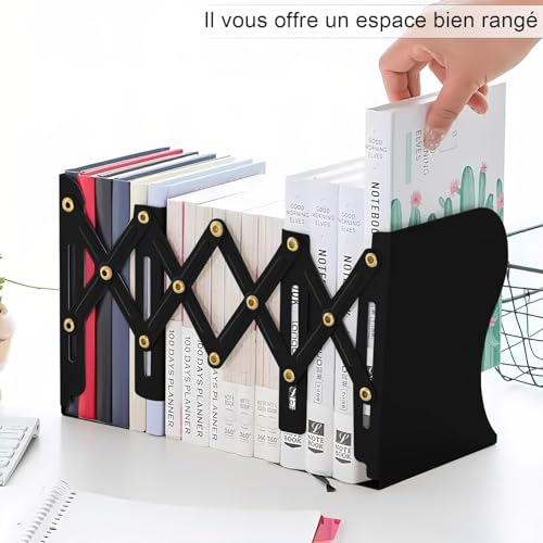 Serre livre réglable design en métal robuste finition haut de gamme - 4