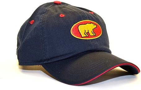 JACK NICKLAUS GOLDEN BEAR GOLF HAT - JACK