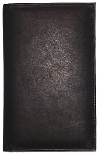 Bullz Genuine Leather Credit Card Wallet Organizer for Womens2