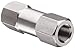 Parker C Series Stainless Steel 316 Check Valve, 10 psi Cracking Pressure, 1" NPT Female