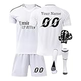 Football Kits for Kids and Adult