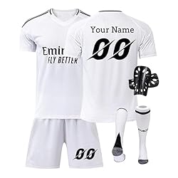 Football Kits for Kids and Adult