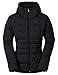 Produktbild VAUDE Damen Women's Vesteral Hoody Jacket II Jacke, schwarz (black), 44