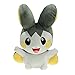 Kuscheltier 30cm Cartoon Fly Mouse Plüschtier Emolga Electricity Soft Stuffed Doll
