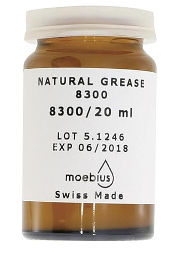 Grasso Moebius 8300 Pendoleria Orologeria