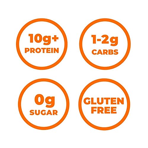 Moon Cheese Bites Bundle, Cheddar Believe It, Oh My Gouda & Garlickin' Parmesan, 2-Ounce, 3-Pack, Lunch or School Snack