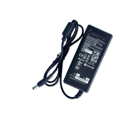 Adaptateur 19V 4.74A avec support 8 font holder polyvalent