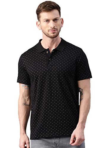 Image of KRYPTIC Men Polo