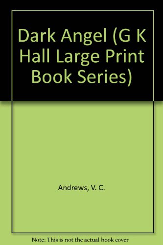 Dark Angel (Casteel Series) [Large Print] 0816143366 Book Cover