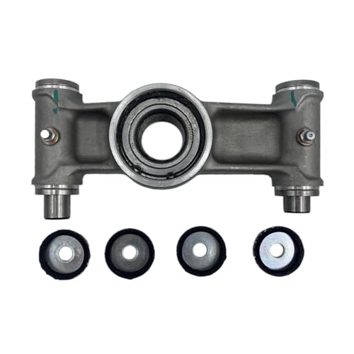 Support de roulement arrière renforcé pour Quad 500cc 9010-0600A0 - 5
