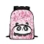 Pink Panda