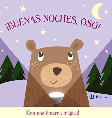 ¡Buenas Noches, Oso!