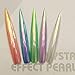 1 Box Holographic Nail Glitter Powder Rainbow Color Neon Effect Nail Art Flakes Decoration Chrome Nail Powder Dust Tip Manicure
