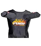Titan Fury Bench Press Shirt