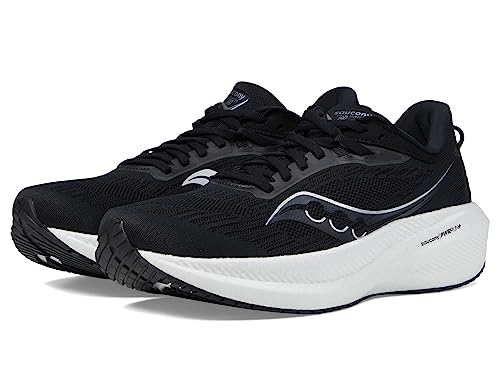 Image of Saucony Men's Triumph 21
