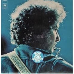MORE GREATEST HITS LP (VINYL ALBUM) PORTUGUESE CBS 1971 - Les Beatles, Paul McCartney, John Lennon, RIngo Starr, George Harrison
