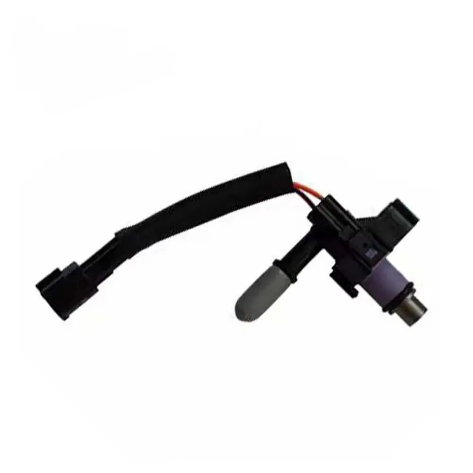 Injecteur Carburant Injecteur de Carburant pour Moto Compatible avec YBR125 YBR 125 Moteur Injecteurs de(2)