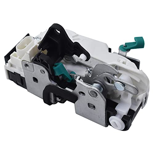 Image of LABLT Rear Left Side Power Door Lock Latch Actuator Replacement for Wrangler Jk 2007 2008 2009 2010 2011 2012 2013 2014 2015 2016 2017 4589049AL 4589049AK