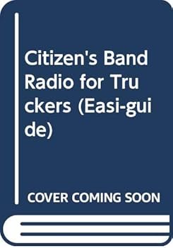 Paperback Forest H. Belt's Easi-guide to CB radio for truckers Book