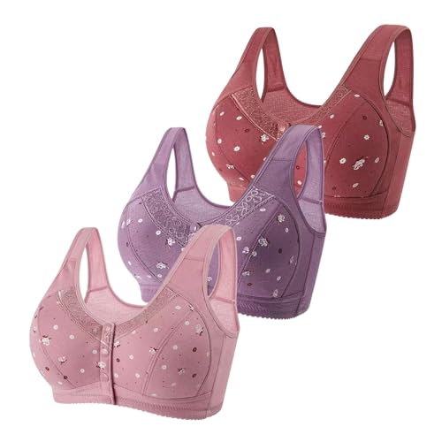Top 10 Bras For Older Women of 2022 Katynel