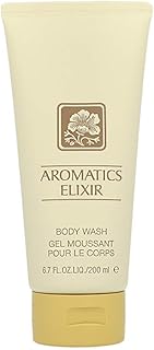 Clinique Aromatics Elixir Body Wash 200ml