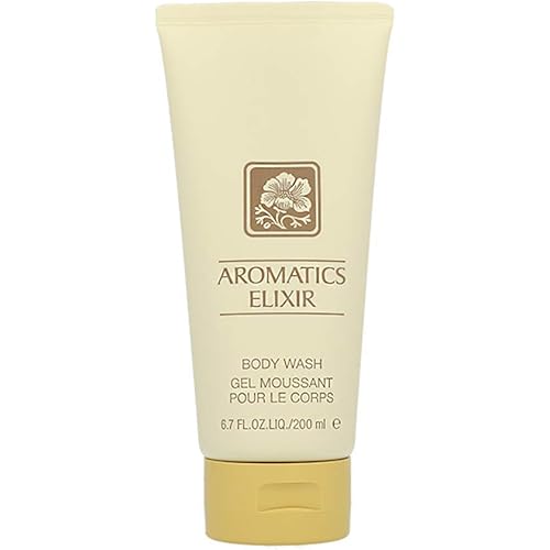 Clinique Aromatics Elixir Body Wash 6.7 Oz (W)