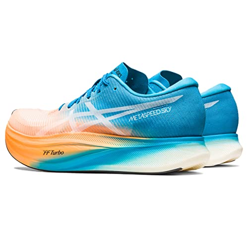 ASICS Unisex METASPEED Sky+ Running Shoe3