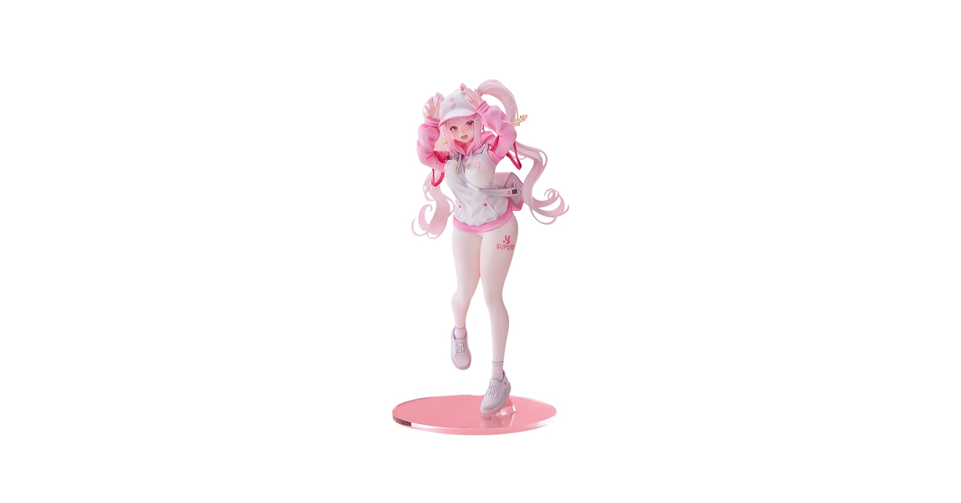 Amazon | 【限定特典付】AMAKUNI 勝利の女神：NIKKE アリス