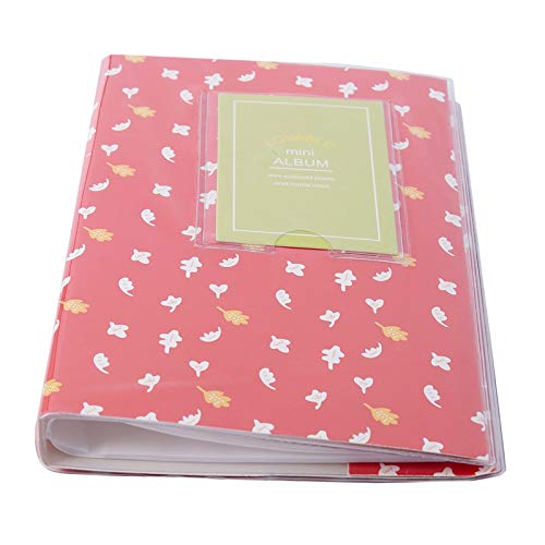 3NH® 84 Pockets Photo Album for FujiFilm Instax Mini Polaroid Fuji Film Camera 7 A4F6-picture-24