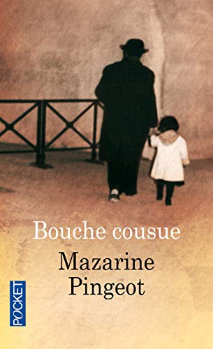 Bouche cousue Livre eBook France