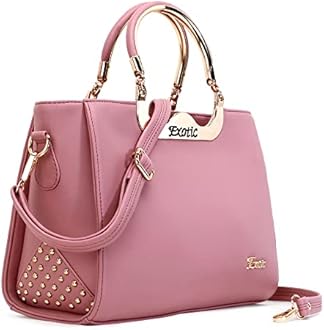EXOTIC hand bag for women