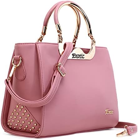 EXOTIC hand bag for women