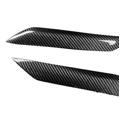Sourcils de phares pour Toyota Lao Ruizhi 2004-2009 en ABS