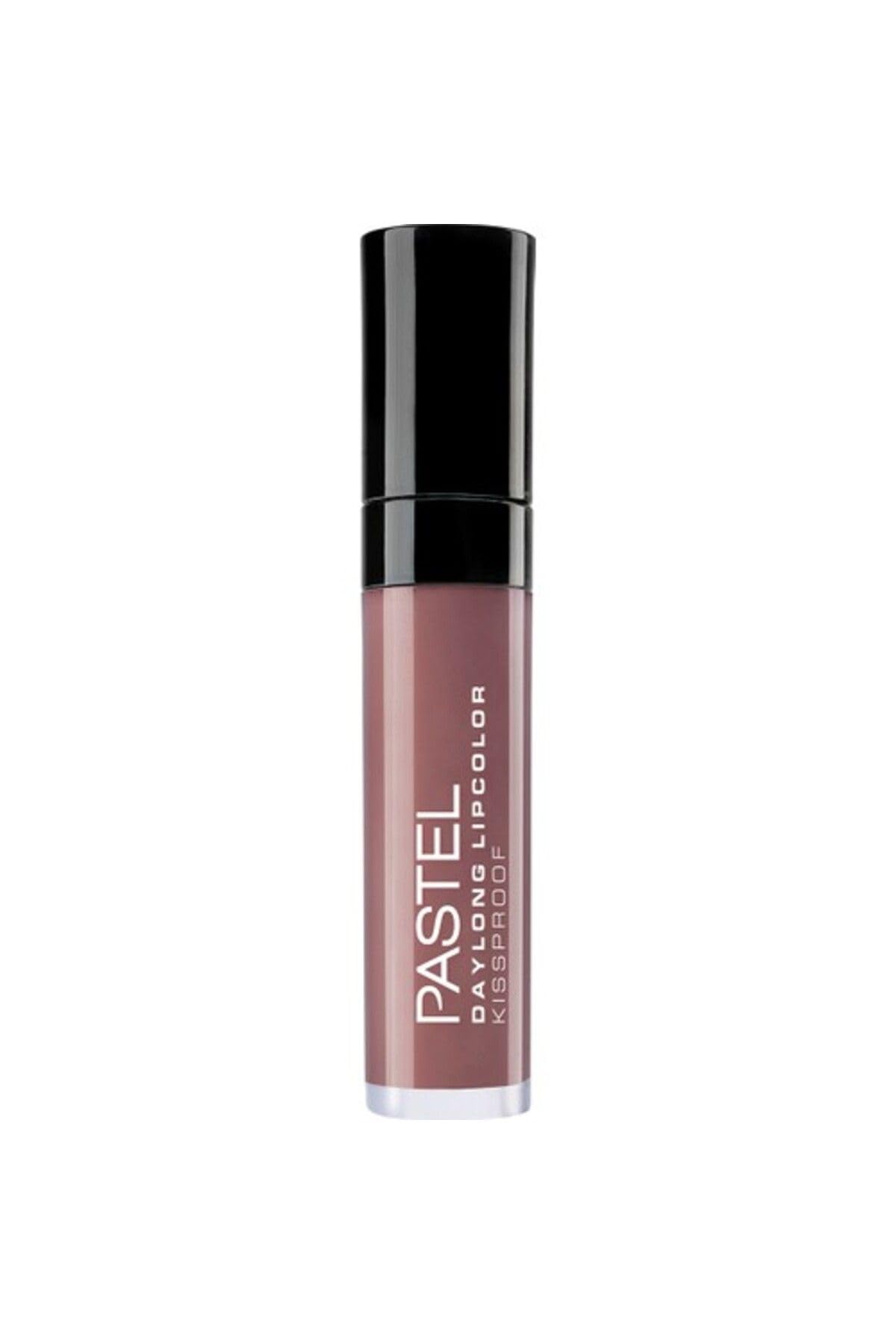 Mat Likit Ruj - Daylong Lipcolor Kissproof 30 8690644003790
