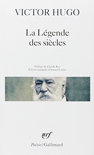 La Légende des siècles Gratuit