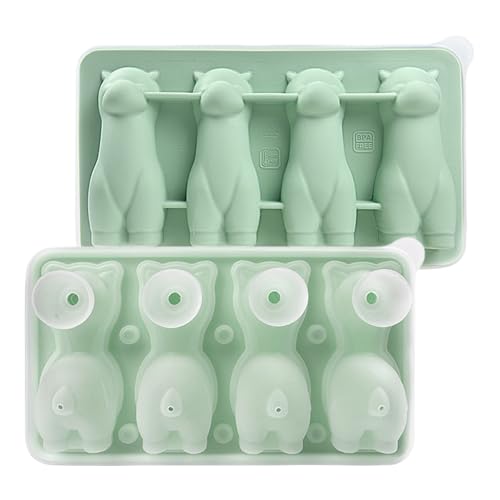 Cute Ice Tray | ApJ`ACXg[[J[^ | 4A VR[h JNe R[q[ ECXL[ g  AEghA p[eB[ Lvp -  JNe R[q[  AEghA p[eB[ Lvp