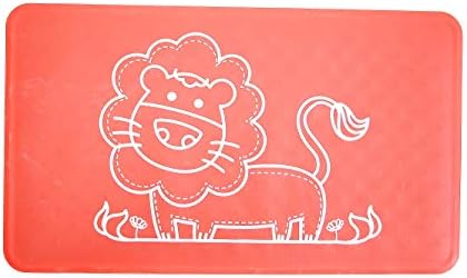 Salinka Natural Rubber Anti Slip Baby Bath Mat