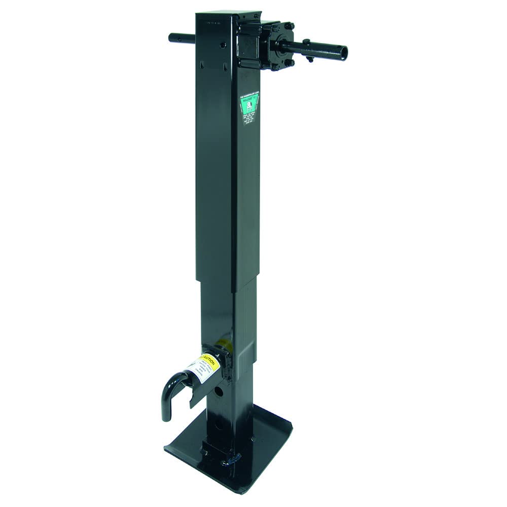 Amazon.com: Square Jack, 2 Speed, 10000 Lb. : Automotive